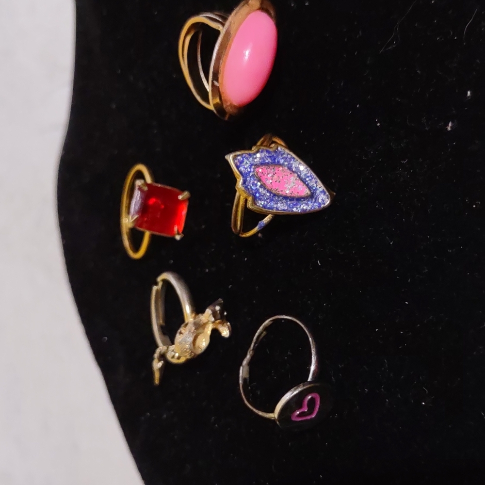 Kids jewelry